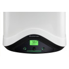 Bomba De Calor Para Águas Quentes Sanitárias Nuos Evo 80 Litros - Ariston